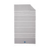 Thumbnail image for  100% Cotton Grey/White Cali Throw