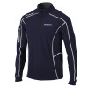 Thumbnail image for   Navy Omni Wick Shotgun 1/4 Zip