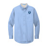 Thumbnail image for  Light Blue Twill Button Down Long Sleeve