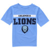 Thumbnail image for  Youth Ground Control Light Blue Short Sleeve Cotton Tee