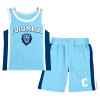 Thumbnail image for  Toddler Do Right Navy Set