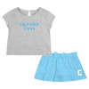 Thumbnail image for  Toddler Smile Light Grey Set