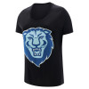 Thumbnail image for  Lion Womens Black Short Sleeve Tech Tee