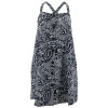Thumbnail image for  Colosseum Womens Navy Glen Coco Tank Dress