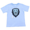 Thumbnail image for  Headshot Youth Light Blue Tee