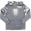 Thumbnail image for  Colosseum Youth Camo Pullover Hood Camo