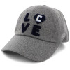 Thumbnail image for  Womens L.O.V.E Unstructured Hat