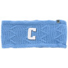 Thumbnail image for  Light Blue Ziggy Knit Beanie