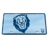 Thumbnail image for  Mega Acrylic Metal License Plate