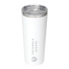 Thumbnail image for  Thor Vacuum Insulated White Tumbler 22oz