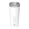 Thumbnail image for  Thor Vacuum Insulated White Tumbler 22oz