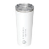 Thumbnail image for  Thor Vacuum Insulated White Tumbler 22oz