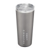 Thumbnail image for  Thor Vacuum Insulated Grey Tumbler 22oz