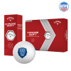 Thumbnail image for  Callaway Chrome Soft Golf Balls 12/pkg