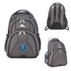 Thumbnail image for  High Sierra Graphite Swerve Computer Backpack