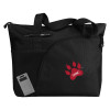 Thumbnail image for  Excel Black Sport Utility Tote