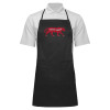 Thumbnail image for  Full Length Black Apron
