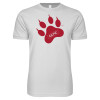 Thumbnail image for  Next Level White SoftStyle T Shirt