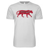 Thumbnail image for  Next Level White SoftStyle T Shirt