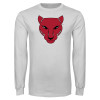 Thumbnail image for  White Long Sleeve T Shirt