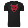 Thumbnail image for  Next Level Black SoftStyle T Shirt