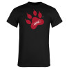 Thumbnail image for  Black T Shirt