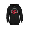 Thumbnail image for  Youth Black Fleece Hoodie