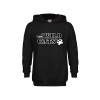 Thumbnail image for  Youth Black Fleece Hoodie