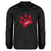 Thumbnail image for  Black V Neck Raglan Windshirt