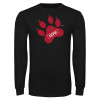 Thumbnail image for  Black Long Sleeve T Shirt