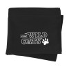 Thumbnail image for  Black Sweatshirt Blanket