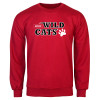 Thumbnail image for  Red Fleece Crew