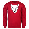 Thumbnail image for  Red Fleece Crew