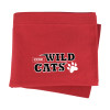 Thumbnail image for  Red Sweatshirt Blanket