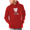 Thumbnail image for  Under Armour Red Armour Fleece Hoodie