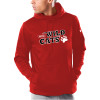 Thumbnail image for  Under Armour Red Armour Fleece Hoodie