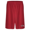 Thumbnail image for  Red Performance Classic 9 Inch Short