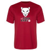 Thumbnail image for  Red Performance Tee