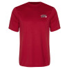 Thumbnail image for  Red Performance Tee