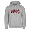 Thumbnail image for  Grey Fleece Hoodie
