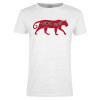 Thumbnail image for  Womens White Short Sleeve Tee