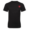 Thumbnail image for  Black T Shirt w/Pocket