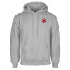 Thumbnail image for  Grey Fleece Hoodie