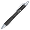 Thumbnail image for  Metallic Mykonos Black Pen