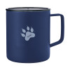 Thumbnail image for  Rover Camp Vacuum Insulated Navy Mug 14oz