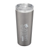 Thumbnail image for  Thor Vacuum Insulated Grey Tumbler 22oz