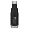 Thumbnail image for  Swig Stainless Steel Black Bottle 16oz