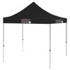 Thumbnail image for  9 ft x 9 ft Black Tent
