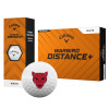 Thumbnail image for  Callaway Warbird Golf Balls 12/pkg