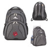 Thumbnail image for  High Sierra Graphite Swerve Computer Backpack